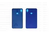 Задняя крышка Xiaomi Redmi Note 7 (синяя)