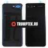 Задняя крышка для Huawei Honor 10 Черный - Ультра