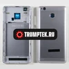 Задняя крышка для Xiaomi Redmi 3S/3 Pro Серый