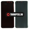 Задняя крышка для Huawei Honor 9/9 Premium Серый - Ультра