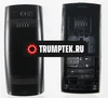 Корпус для Nokia X2-02 Черный