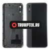 Задняя крышка для Huawei Honor 8A/8A Pro Черный