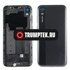 Задняя крышка для Huawei Honor 8S/8S Prime Черный