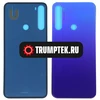 Задняя крышка для Xiaomi Redmi Note 8T Белый