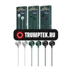 Гарнитура Type-C Remax RM-711a (вкладыши) Зеленая
