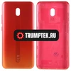 Задняя крышка для Xiaomi Redmi 8A Красный
