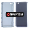 Задняя крышка для Xiaomi Redmi 5A Серый