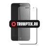 Защитное стекло "Full cover" для Realme 6 Pro Черное