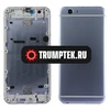 Задняя крышка для HTC One/A9s Серый