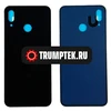 Задняя крышка для Huawei P20 Lite Черный