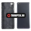 Задняя крышка для Xiaomi Redmi 4A Черный