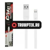 Кабель USB - Lightning (для iPhone) Remax RC-001i (2 м) Белый