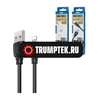 Кабель USB - Lightning (для iPhone) Remax RC-138i Черный