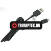 Кабель USB - MicroUSB для Sony Черный - orig