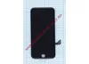 Дисплей (экран) в сборе с тачскрином для iPhone 8/SE 2020 (Foxconni) черный