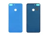 Задняя крышка аккумулятора для Huawei Honor 9 Lite LLD-L31 голубая