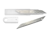 Лезвие для ножа Jakemy JM-Z07 (комплект 10шт)