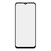 Стекло + OCA пленка для переклейки Samsung Galaxy M33 черный
