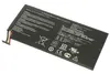 Аккумулятор C11-ME370T для планшета Asus Google Nexus 7 3.7V 16Wh (4325mAh)