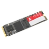 Жесткий диск SSD для ноутбука (твердотельный) Azerty 128Gb M.2 2280 NGFF