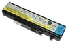 Аккумулятор L08L6D13 для ноутбука Lenovo IdeaPad Y450 10.8V 47Wh (4200mAh) черный Premium