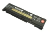 Аккумулятор 42T4833 59+ для ноутбука Lenovo ThinkPad T410s 10.8V 44Wh (3960mAh) черный Premium