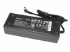 Блок питания (сетевой адаптер) для ноутбуков HP 18.5V 6.5A 120W 5.5x2.5 мм черный, с сетевым кабелем Premium