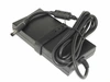 Блок питания (сетевой адаптер) для ноутбуков Dell 19.5V 6.7A 130W 7.4x5.0 мм с иглой черный, с сетевым кабелем Premium