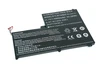 Аккумулятор W740BAT-6 для ноутбука DNS Clevo W740 11.1V 4800mAh черный Premium