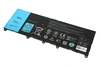 Аккумулятор 0WGKH для ноутбука Dell Latitude 10-ST2e 7.4V 4050mAh черный Premium