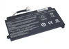 Аккумулятор (совместимый с PA5208U-1BRS) для ноутбука Toshiba Satellite E45W 10.8V 45Wh (4100mAh) черный