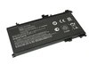 Аккумулятор (совместимый с TE04XL, HSTNN-DB7T) для ноутбука HP TPN-Q173 15.4V 3000mAh черный
