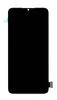 Дисплей (экран) в сборе с тачскрином для Xiaomi Mi 9 Lite, Mi CC9 черный (OLED)