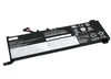 Аккумулятор L19C4PC0 для ноутбука Lenovo Legion 5-15IMH05H 15.36V 60Wh (4010mAh) черный Premium