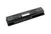 Аккумулятор (совместимый с AA-PBAN6AB, AA-PLAN6AB) для ноутбука Samsung Aegis 400B 11.1V 4400mAh черный