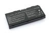 Аккумулятор (совместимый с A32-H24) для ноутбука Hasee Elegance A300 11.1V 4400mAh черный