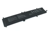 Аккумулятор C31N1834 для ноутбука Asus ProArt StudioBook 17 11.55V 57Wh (4900mAh) черный Premium