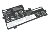 Аккумулятор L20M3PG2 для ноутбука Lenovo ideapad 3 Chrome-14 11.25V 42Wh (3733mAh) черный Premium