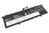 Аккумулятор L19M4PH3 для ноутбука Lenovo Yoga Slim 7 Pro-14ITL5 15.44V 3950mAh черный Premium