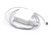 Блок питания (сетевой адаптер) REPLACEMENT для ноутбуков Apple 14.5V 3.1A 45W MagSafe T-shape