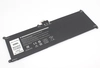 Аккумулятор (совместимый с 07VKV9, 0V55D0) для ноутбука Dell Latitude 12 7275 7.6V 3900mAh черный