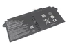 Аккумулятор (совместимый с AP12F3J) для ноутбука Acer s7-391-682 7.6V 5000mAh черный