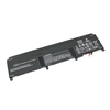 Аккумулятор MB06XL для ноутбука HP ZBook Studio G8 11.58V 83Wh (7167mAh) черный Premium
