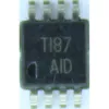Контроллер TPS3306-18DGNRG4