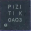 Контроллер TPS51218 DSCT