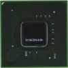 Видеочип nVidia N11M-OP2-S-B1 GT218-663-B1