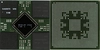 Видеочип NVIDIA GeForce Go6200TE