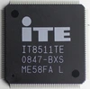 Мультиконтроллер IT8511TE-BXS