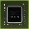 Видеочип nVidia GeForce G86-621-A2