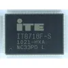 Мультиконтроллер IT8718F-S/HXA-L